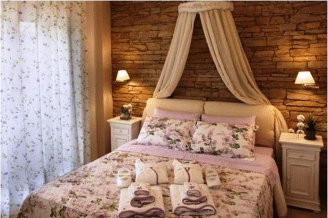 Giogarakis Suites Eleonas Room photo