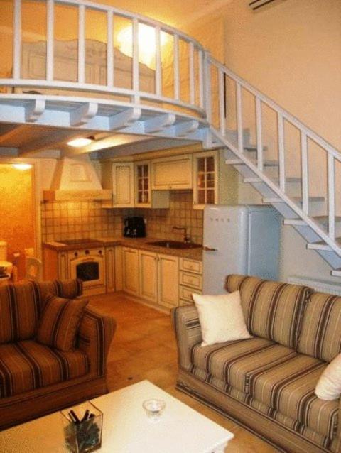 Giogarakis Suites Eleonas Room photo