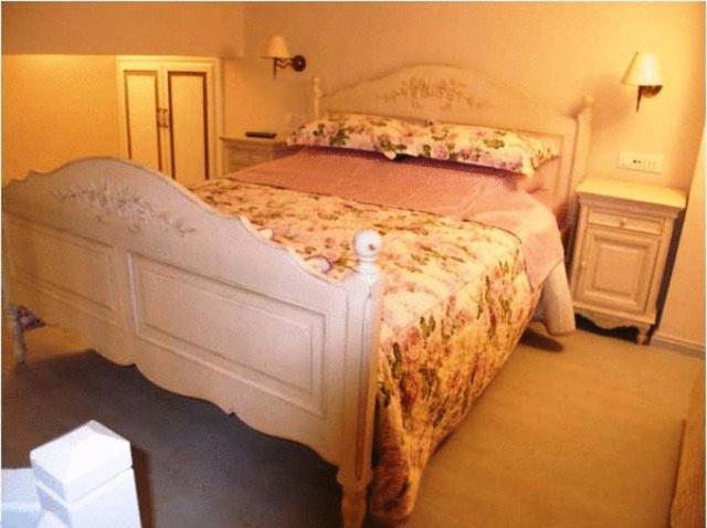 Giogarakis Suites Eleonas Room photo