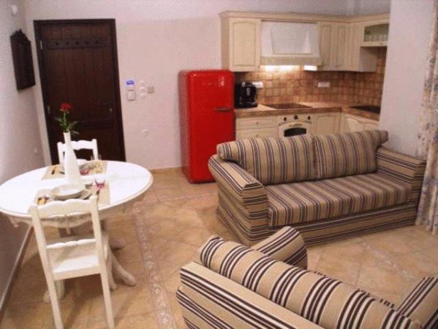 Giogarakis Suites Eleonas Room photo