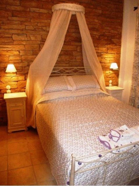 Giogarakis Suites Eleonas Room photo