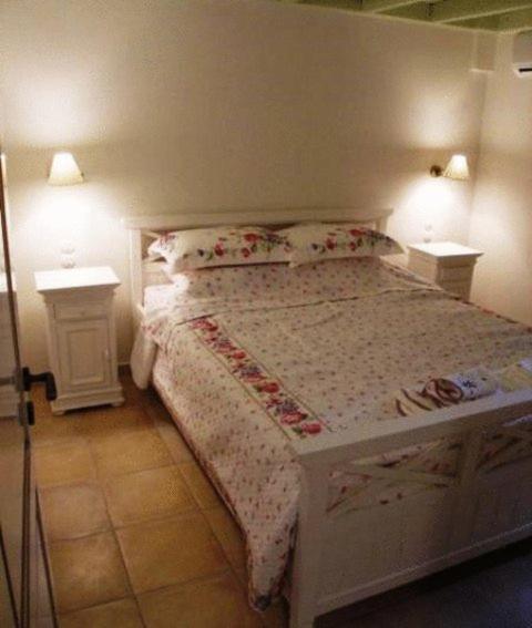 Giogarakis Suites Eleonas Room photo